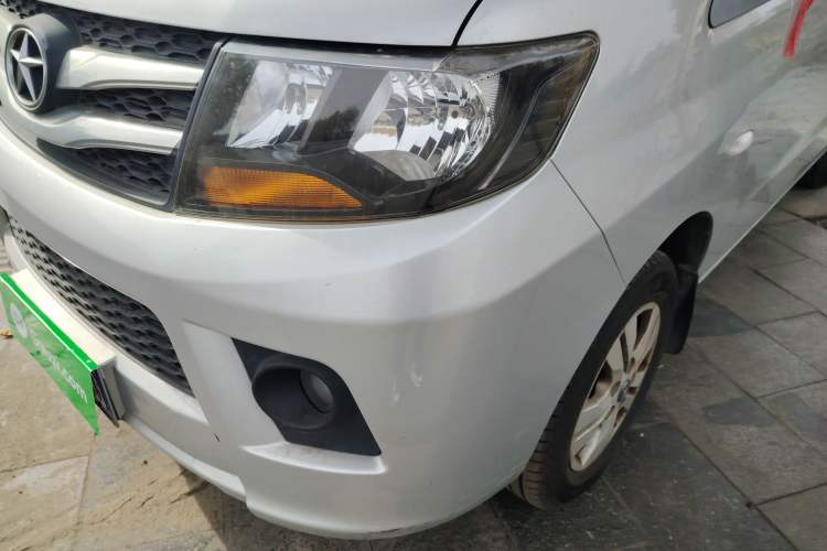 Used  M3 2015 Maker Edition 1.6L Luxury Smart Version
