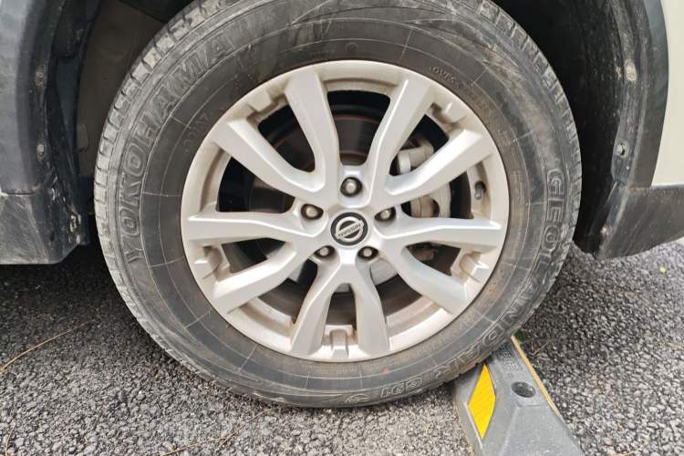 Used Nissan X-Trail 2019 2.0L CVT Smart Connect Comfort Edition 2WD