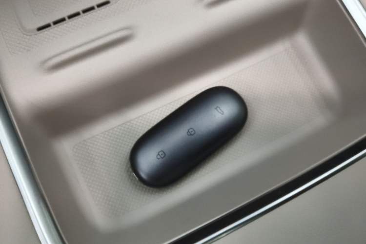 Used Li Auto L9 2024 Ultra Model
