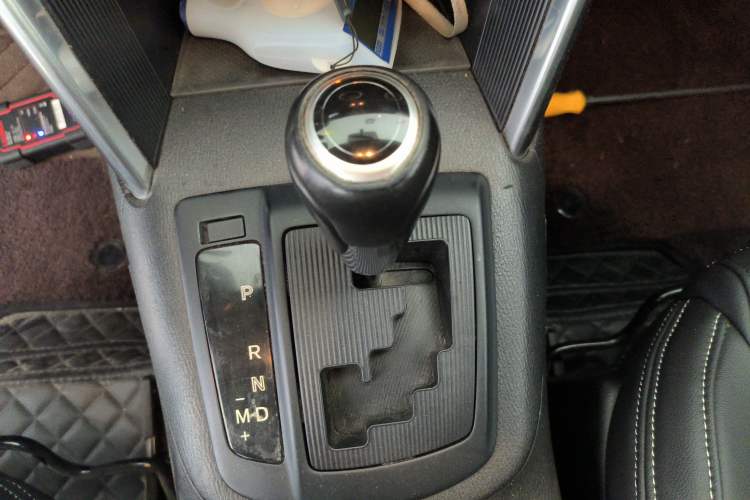 Used Mazda CX-5 2014 2.0L Automatic Two-Wheel Drive Urban Version
