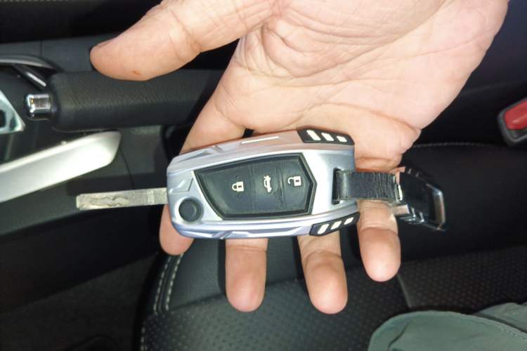 Used Toyota Corolla 2017 Revised Version 1.6L S-CVT GL
