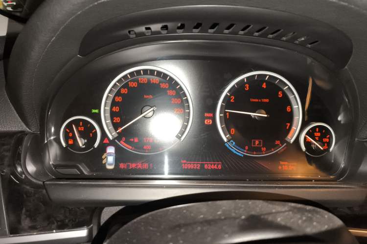 Used BMW 6 Series 2013 Facelift 640i Gran Coupe