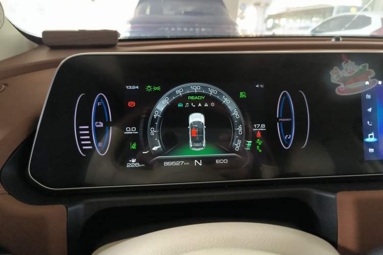 Used ORA Good Cat 2021 400km Standard Range Athena Edition Lithium Iron Phosphate