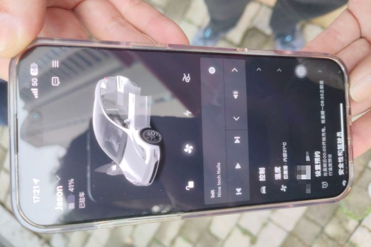 Used Tesla Model Y 2021 Performance High-Performance All-Wheel-Drive Version