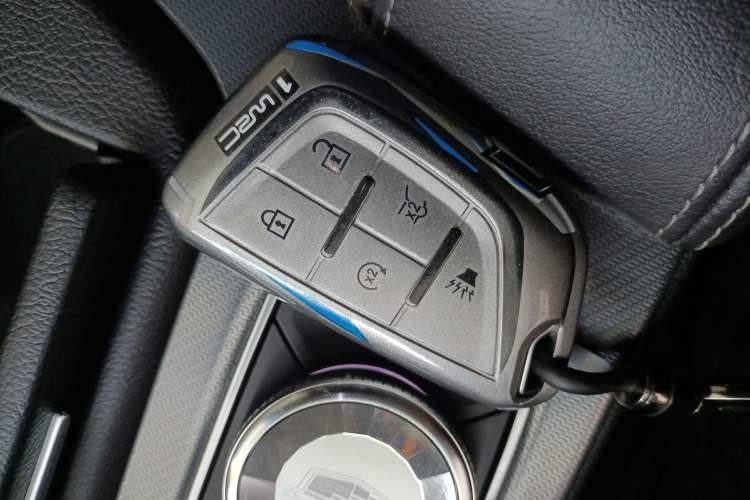 Used Cadillac CT5 2023 28T Prestige Model