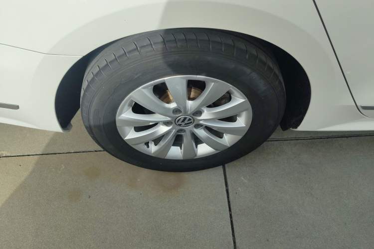 Used Volkswagen Passat 2015 1.8TSI DSG Prestige Edition
