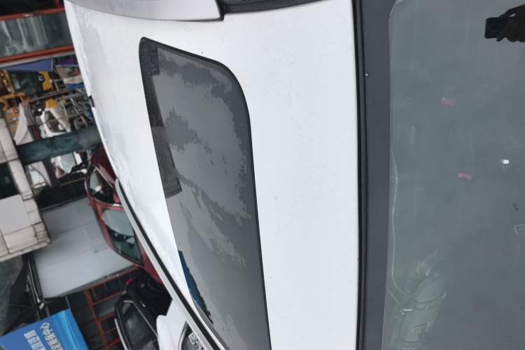 Used Cowin X3 2019 1.5L Manual Zhiyao Edition
