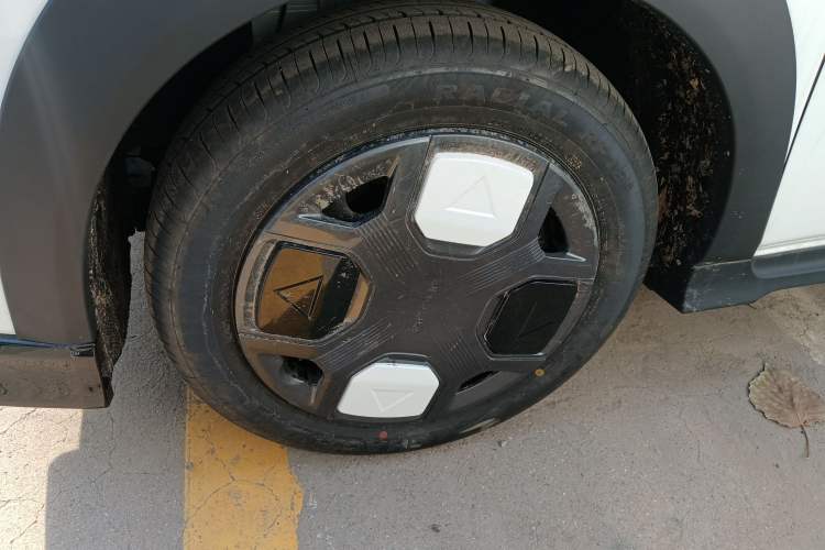 Used  Panda 2025 210km Panda Kart