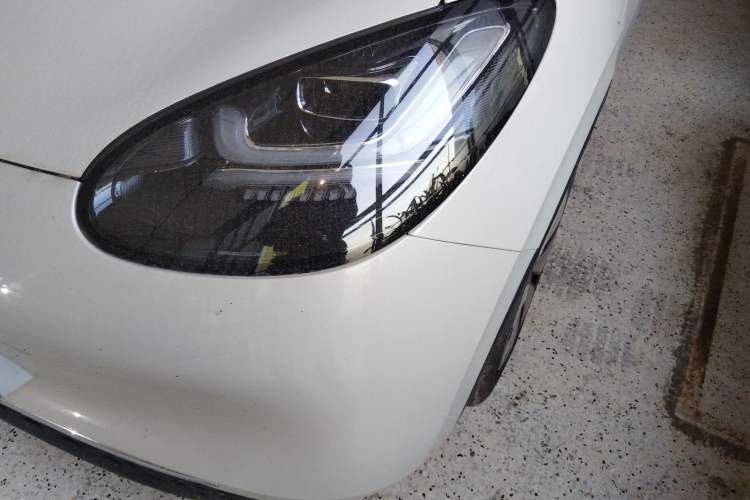 Used Wuling Bingo 2024 333 km Enjoyment Version