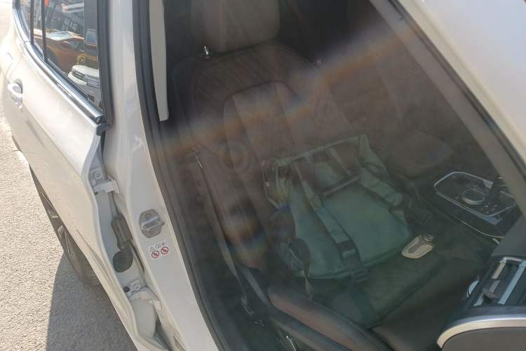 Used BMW X3 2023 Restyled xDrive30i Leading Edition M Night Sky Package
