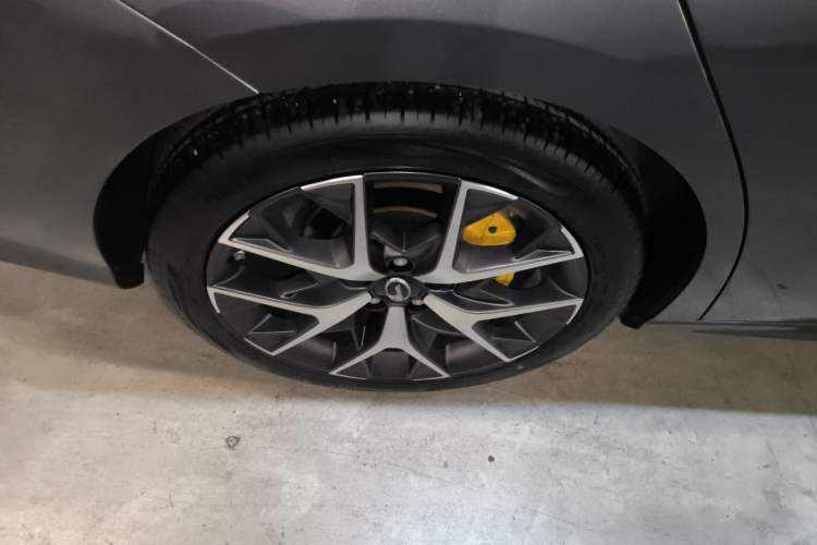 Used GAC Trumpchi EMPOW 2023 270T DCT J15 Version