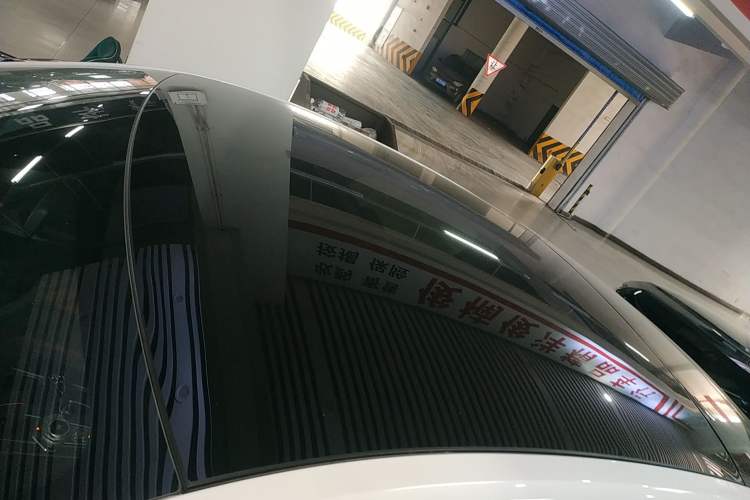 Used Changan UNI-V 2025 1.5T 500Bar Prestige Sporty Version