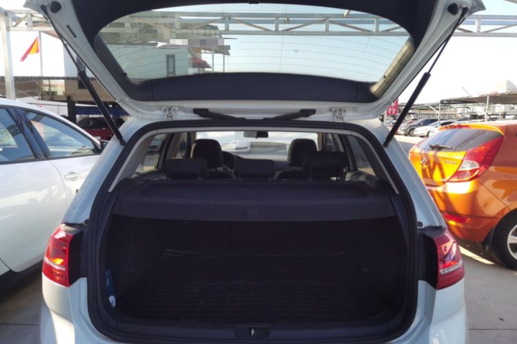 Used Volkswagen Golf 2016 230TSI Automatic Comfort Version