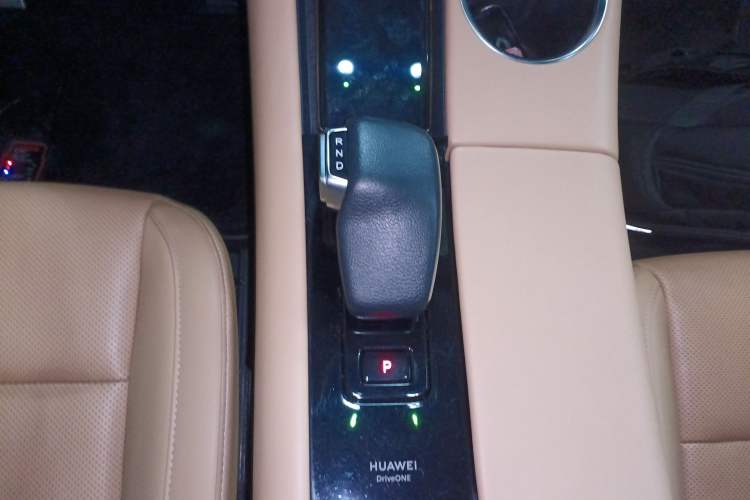 Used Hima AITO M5 2022 Extended-Range Four-Wheel Drive Performance Version