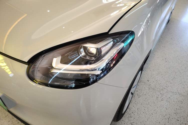 Used Wuling Bingo 2023 203km Light Edition
