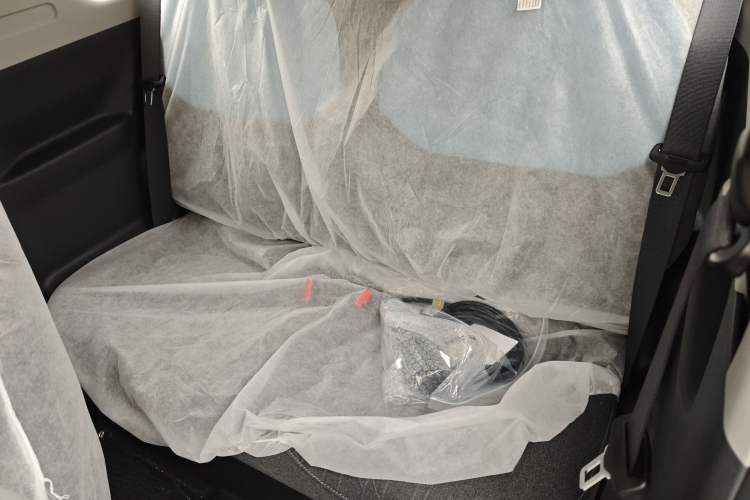 Used  Panda 2024 Panda Mini 200km Endurance Bear
