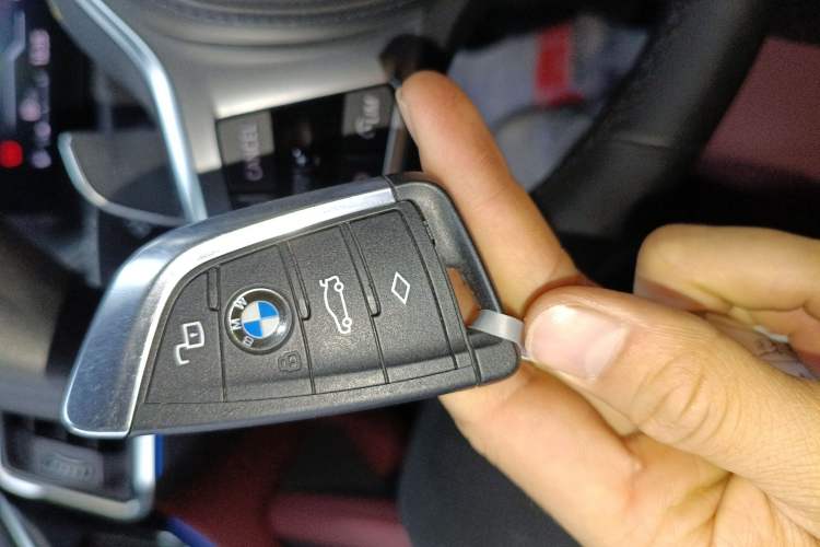 Used BMW 4 Series 2023 425i Convertible M Sport Night Edition Package