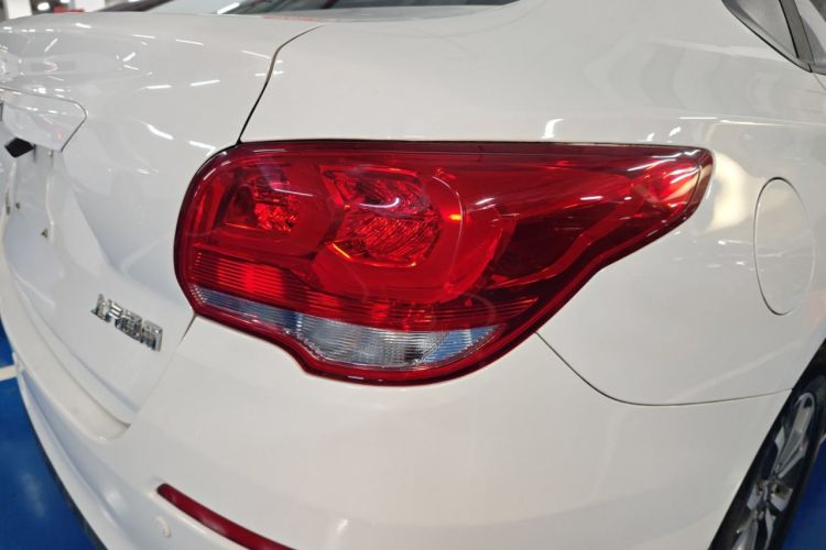 Used Chevrolet Cavalier 2019 320 Automatic Enjoyment with Sunroof
