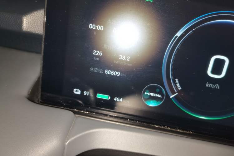 Used AION Y 2023 Plus 510 Enjoy Edition