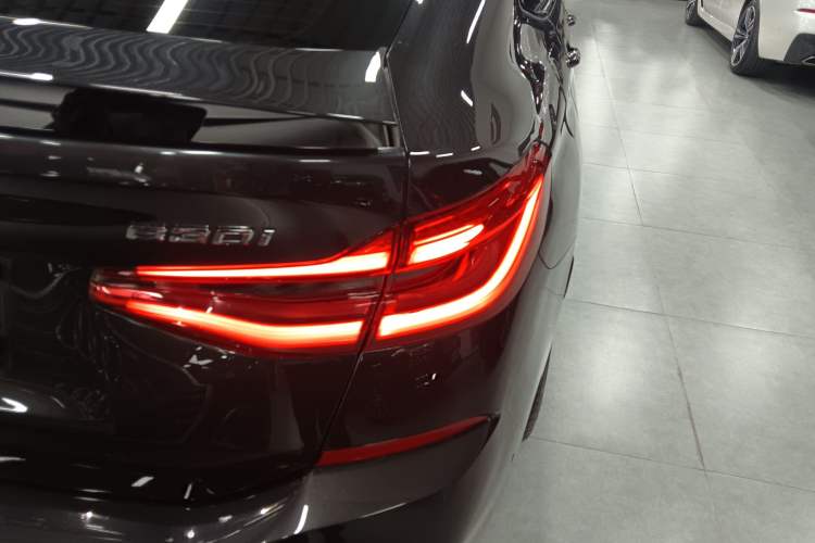 Used BMW 6 Series GT 2021 Restyled 630i M Sport Package