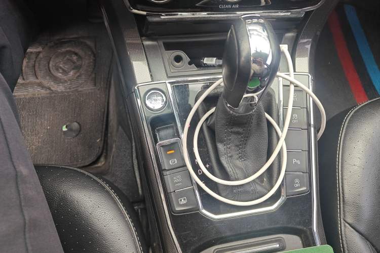 Used Volkswagen Passat 2016 330TSI DSG Prestige Edition
