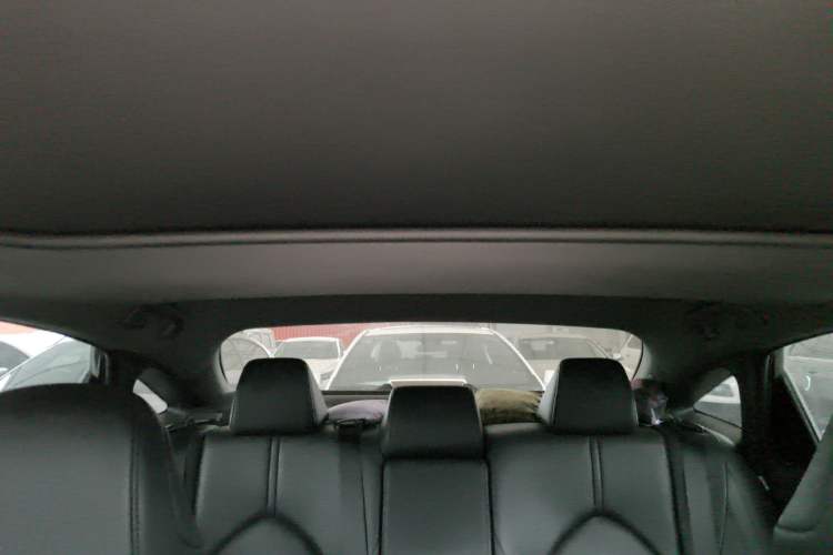 Used Toyota Avalon 2023 2.5L Luxury Edition
