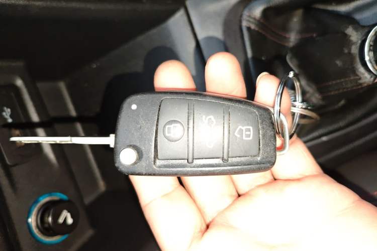 Used Chery Arrizo 5 2017 1.5L Manual Lingchao Edition
