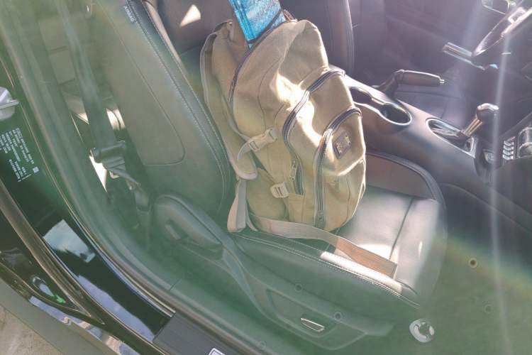 Used Ford Mustang 2019 2.3L EcoBoost
