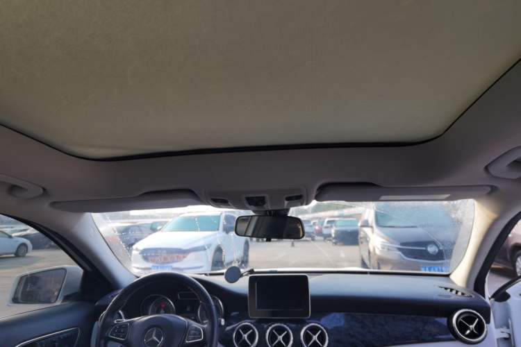 Used Mercedes-Benz GLA 2016 GLA 200 Sport Edition