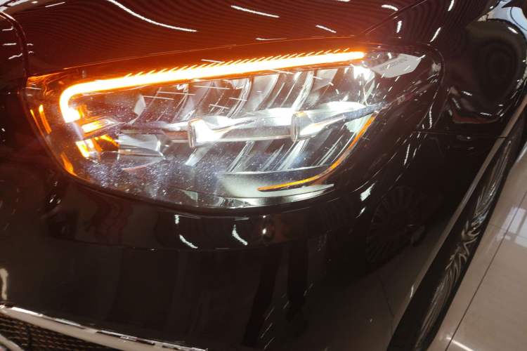 Used Mercedes-Benz E-Class 2022 Revised Version E 300 L Sport Luxury Edition