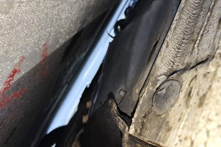 Used Audi A4L 2017 40 TFSI Ambition Edition
