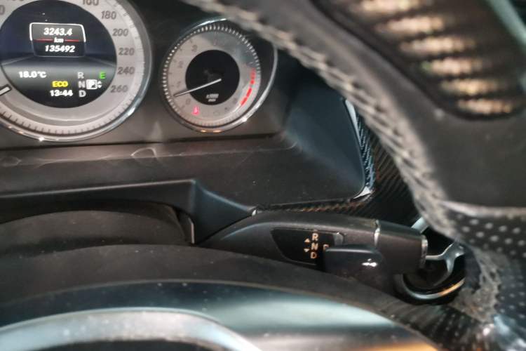 Used Mercedes-Benz GLK-Class 2015 GLK 260 4MATIC Fashion Edition Ultimate Version