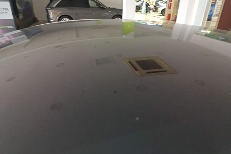 Used Tesla Model Y 2024 Rear-Wheel-Drive Version