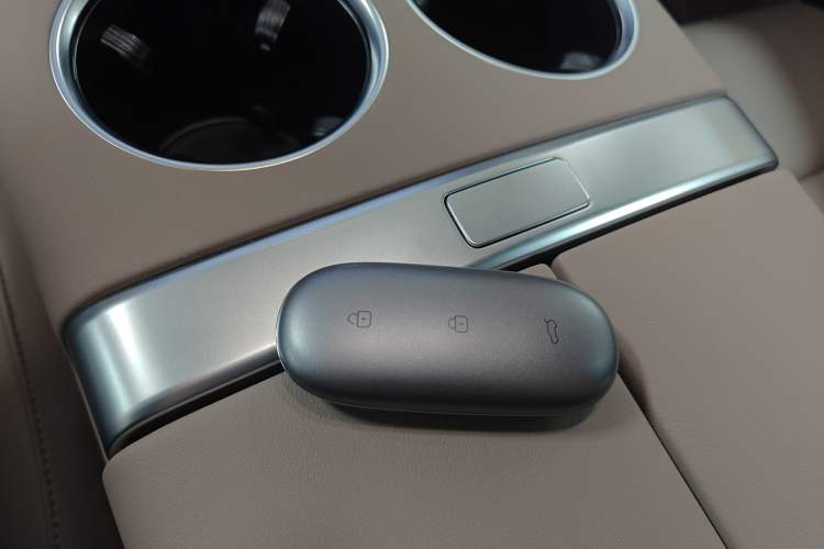 Used Li Auto L7 2025 Pro Smart Refresh Edition