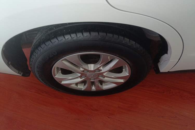 Used Haval M6 2019 1.5T DCT Two-Wheel Drive Elite Version China VI Standard
