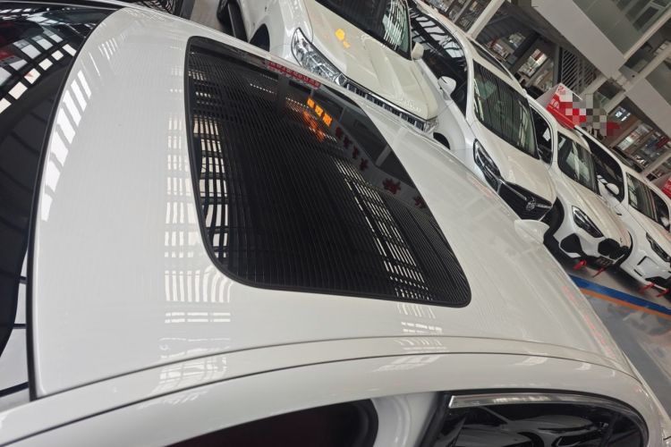 Used BMW 5 Series 2021 525Li M Sport Package
