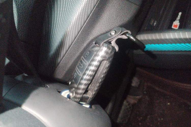 Used Audi Q2L 2018 35 TFSI Launch Exclusive Edition China VI
