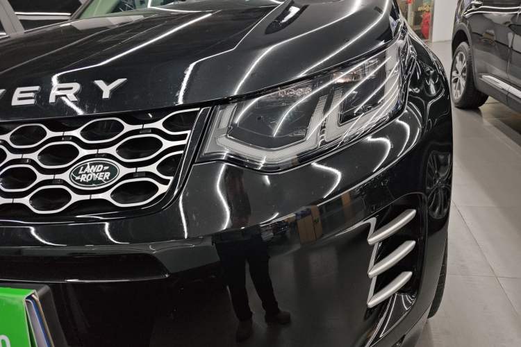 Used Land Rover Discovery Sport 2024 Performance Tech Edition