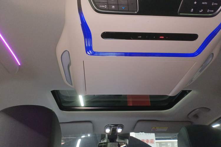 Used GAC Trumpchi M8 2024 Master Series 400T Prestige Edition