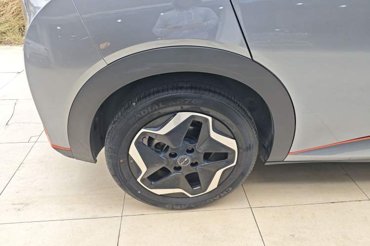 Used BYD Dolphin 2021 405 km Free Version
