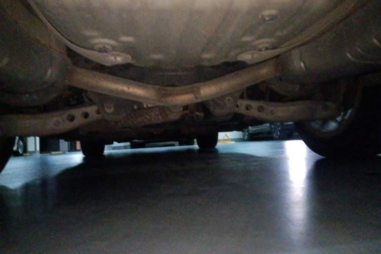 Used Buick LaCrosse 2016 Revised Version 28T Elite Edition
