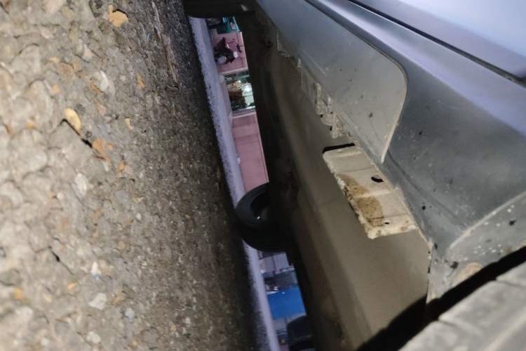 Used Chery Tiggo 3X 2018 1.5L Manual Elite Edition
