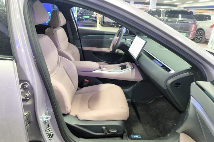 Used XPeng MONA M03 2025 620 Ultra-Long Range Plus