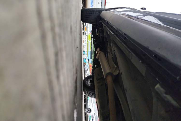 Used BYD Song Pro 2019 1.5T Automatic Luxury Model
