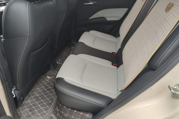 Used NETA AYA 2023 318 Lite