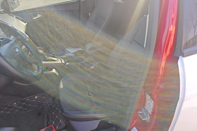 Used Ford Focus 2012 Hatchback 1.6L Automatic Comfort Model
