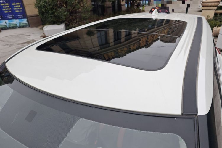 Used Venucia T60 2022 1.6L CVT Smart Drive Version