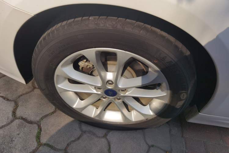 Used Ford Mondeo 2020 EcoBoost 180 Stylish Model