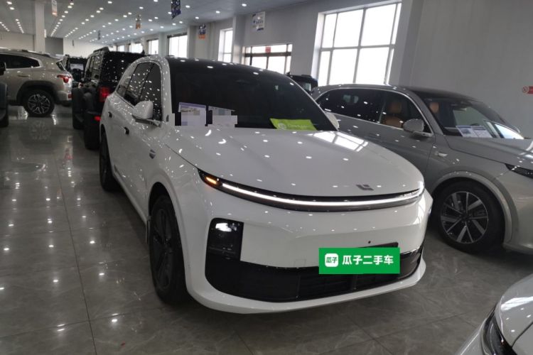 Used Li Auto L6 2024 Pro Model