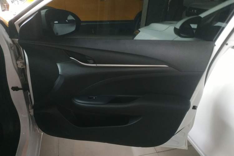 Used Buick GT 2021 Revised Version Flagship 1.5L Automatic Elite Edition
